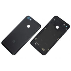 Klapka Huawei P9 Lite Mini czarna oriQ